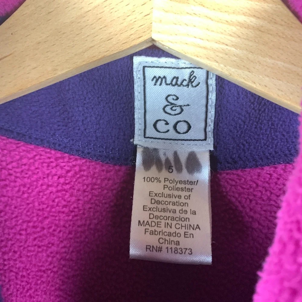 Mack & Co gently used